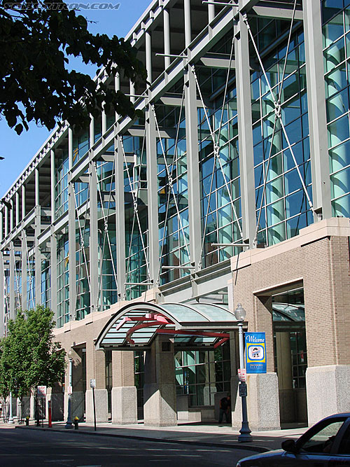 BotCon 2007: Rhode Island Convention Center - Transformers Event: DSC06489