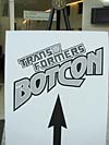BotCon 2007: Rhode Island Convention Center - Transformers Event: DSC06467