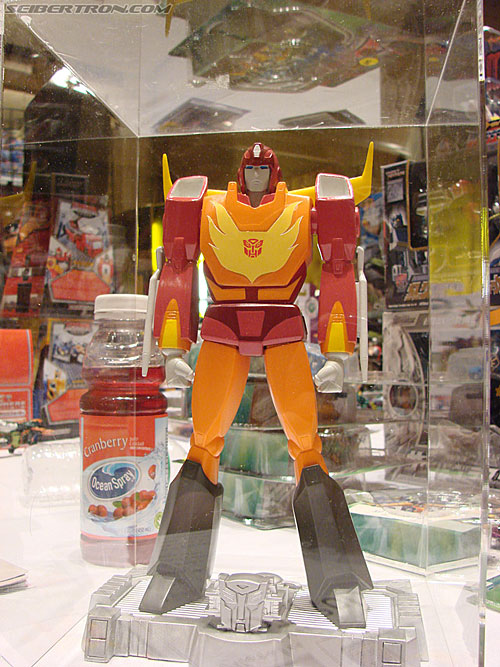 BotCon 2007: Miscellaneous & People Photos - Transformers Event: DSC06620