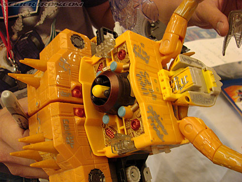 BotCon 2007: Miscellaneous & People Photos - Transformers Event: DSC06641