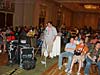 BotCon 2007: Panels - Transformers Event: DSC06626
