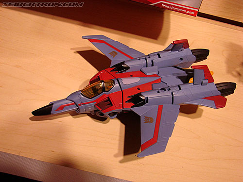 Toy Fair 2008: Transformers Animated - Transformers Event: DSC04775