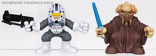 Toy Fair 2008: Star Wars - Transformers Event: 87733-Plo-Kloon-and-Captain