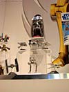 Toy Fair 2008: Star Wars - Transformers Event: DSC04924