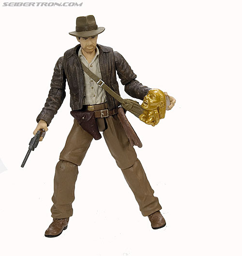 Toy Fair 2008: Indiana Jones - Transformers Event: IJ-Indiana-Jones-coiled-whi