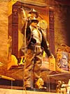 Toy Fair 2008: Indiana Jones - Transformers Event: DSC04974