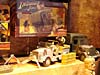 Toy Fair 2008: Indiana Jones - Transformers Event: DSC04976