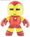 Toy Fair 2008: Marvel - Transformers Event: Mighty Muggs IronMan