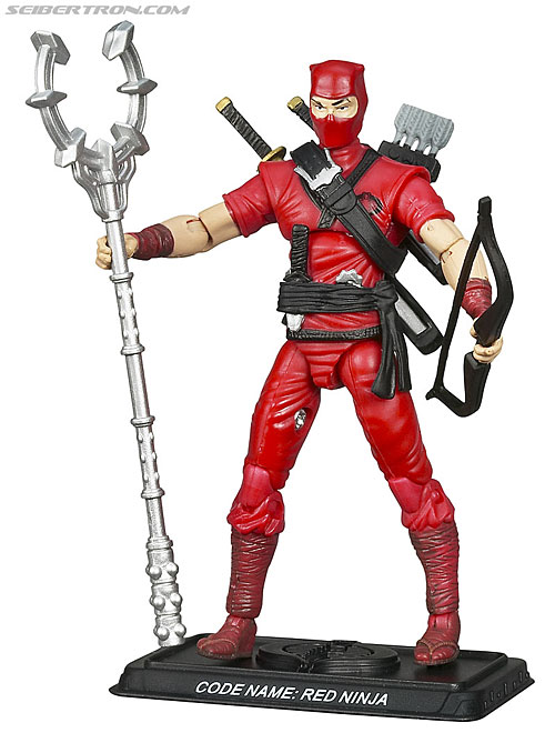 Toy Fair 2008: G.I.Joe - Transformers Event: 634600000 653569274674 Main