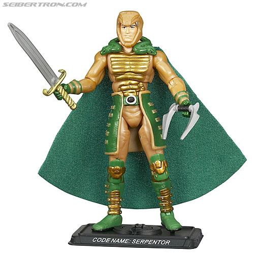 Toy Fair 2008: G.I.Joe - Transformers Event: 634640000 653569259794 Main