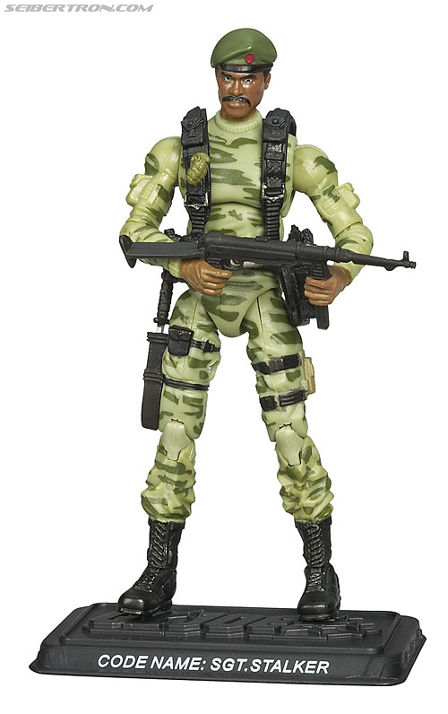Toy Fair 2008: G.I.Joe - Transformers Event: 635210000 653569274667 Main