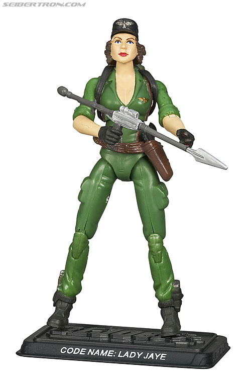 Toy Fair 2008: G.I.Joe - Transformers Event: 635230000 653569259817 Main