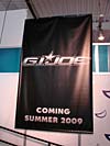 Toy Fair 2008: G.I.Joe - Transformers Event: DSC04652