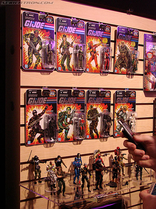 Toy Fair 2008: Miscellaneous Pictures - Transformers Event: DSC04824
