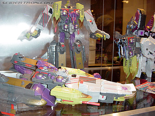 OTFCC 2003 - Hasbro's Display