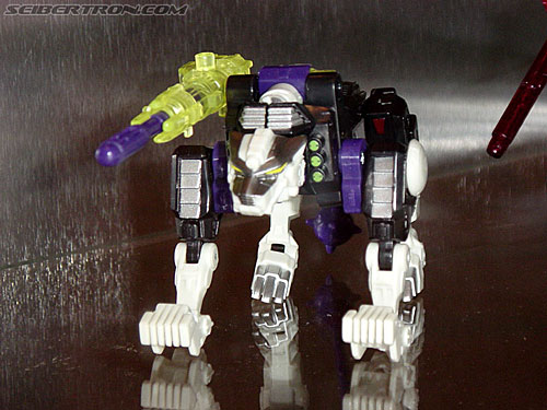 OTFCC 2003: Hasbro's Display - Transformers Event: Otfcc-2003-hasbro101