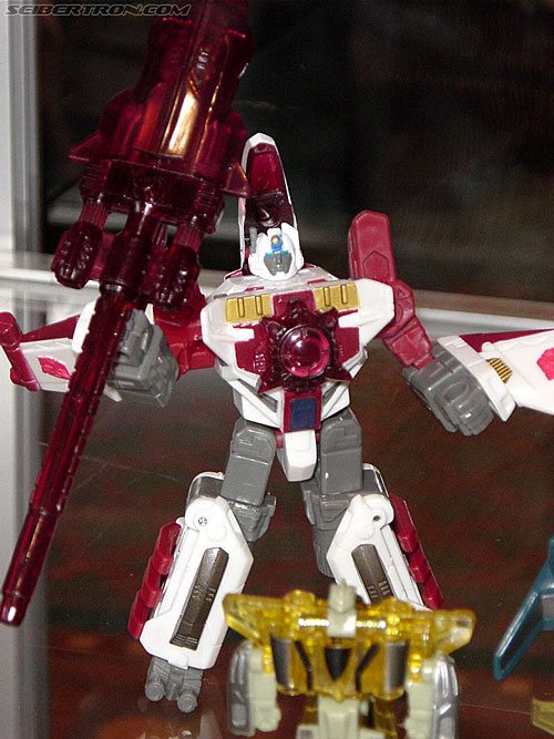 OTFCC 2003: Hasbro's Display - Transformers Event: Otfcc-2003-hasbro102
