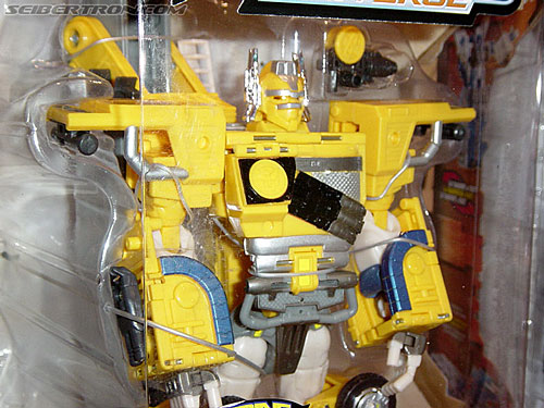 OTFCC 2003: Hasbro's Display - Transformers Event: Otfcc-2003-hasbro110