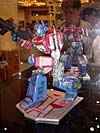 OTFCC 2003: Hasbro's Display - Transformers Event: Otfcc-2003-hasbro002