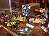 OTFCC 2003: Hasbro's Display - Transformers Event: Otfcc-2003-hasbro005