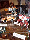 OTFCC 2003: Hasbro's Display - Transformers Event: Otfcc-2003-hasbro006