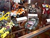 OTFCC 2003: Hasbro's Display - Transformers Event: Otfcc-2003-hasbro008