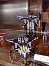 OTFCC 2003: Hasbro's Display - Transformers Event: Otfcc-2003-hasbro014