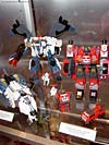 OTFCC 2003: Hasbro's Display - Transformers Event: Otfcc-2003-hasbro017