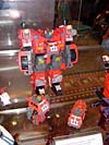 OTFCC 2003: Hasbro's Display - Transformers Event: Otfcc-2003-hasbro020