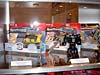 OTFCC 2003: Hasbro's Display - Transformers Event: Otfcc-2003-hasbro021