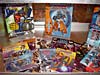 OTFCC 2003: Hasbro's Display - Transformers Event: Otfcc-2003-hasbro026