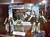 OTFCC 2003: Hasbro's Display - Transformers Event: Otfcc-2003-hasbro027