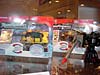 OTFCC 2003: Hasbro's Display - Transformers Event: Otfcc-2003-hasbro029