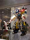 OTFCC 2003: Hasbro's Display - Transformers Event: Otfcc-2003-hasbro030