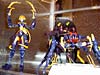 OTFCC 2003: Hasbro's Display - Transformers Event: Otfcc-2003-hasbro040