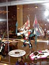 OTFCC 2003: Hasbro's Display - Transformers Event: Otfcc-2003-hasbro044