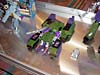 OTFCC 2003: Hasbro's Display - Transformers Event: Otfcc-2003-hasbro054