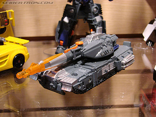 Toy Fair 2008: Transformers Universe - Transformers Event: DSC04680