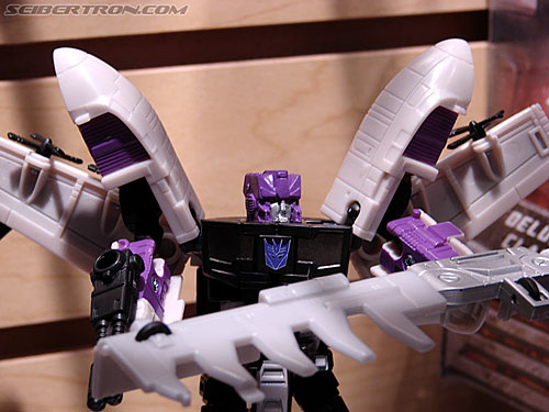 Toy Fair 2008: Transformers Universe - Transformers Event: DSC04695