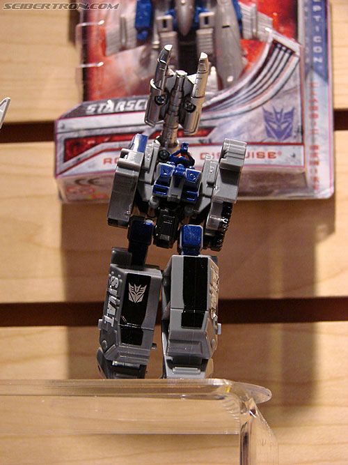 Toy Fair 2008: Transformers Universe - Transformers Event: DSC04705
