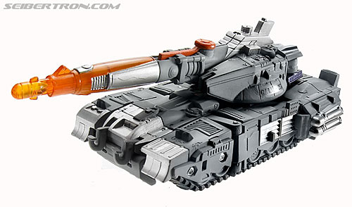Toy Fair 2008: Transformers Universe - Transformers Event: Galvatron (Deluxe)