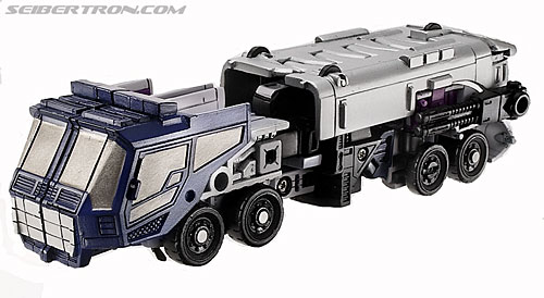 Toy Fair 2008: Transformers Universe - Transformers Event: Octane (Deluxe)