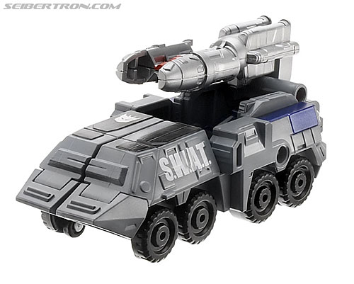 Toy Fair 2008: Transformers Universe - Transformers Event: Onslaught (Legends)