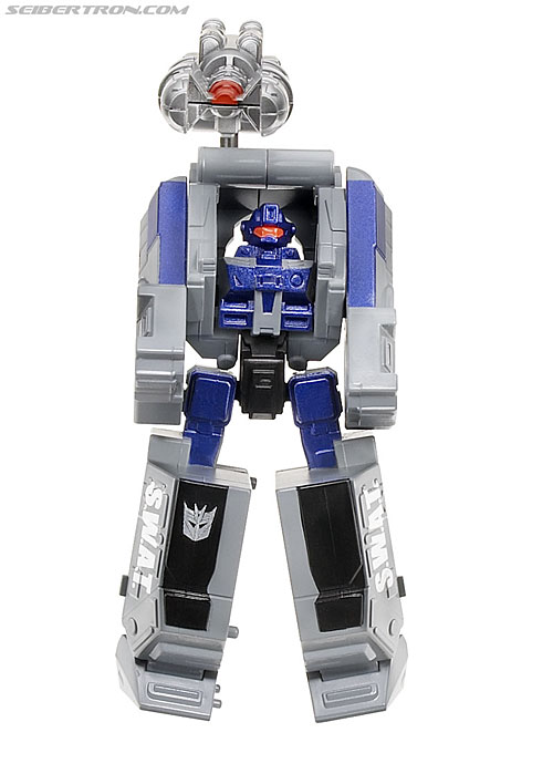 Toy Fair 2008: Transformers Universe - Transformers Event: Onslaught (Legends)