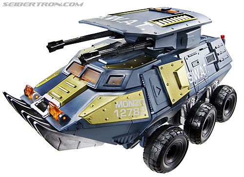 Toy Fair 2008: Transformers Universe - Transformers Event: Toyfair20080434