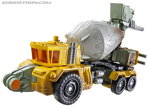 Toy Fair 2008 - Transformers Universe