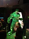 Toy Fair 2008: Hulk - Transformers Event: DSC04650