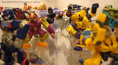 BotCon 2008: Robot Heroes - Transformers Event: Robotheroes001