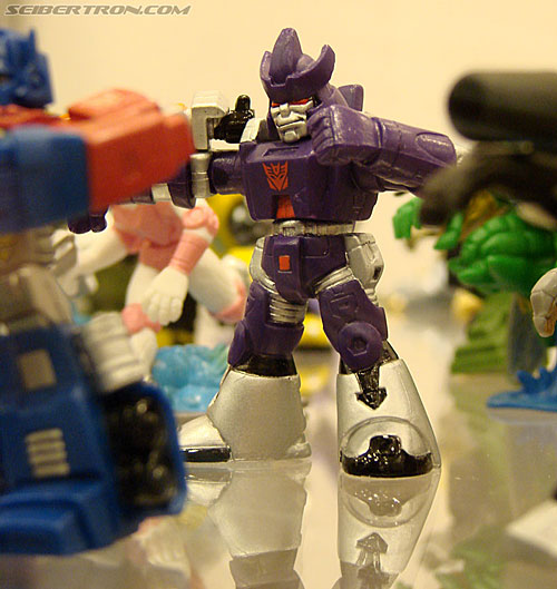 BotCon 2008: Robot Heroes - Transformers Event: Robotheroes002