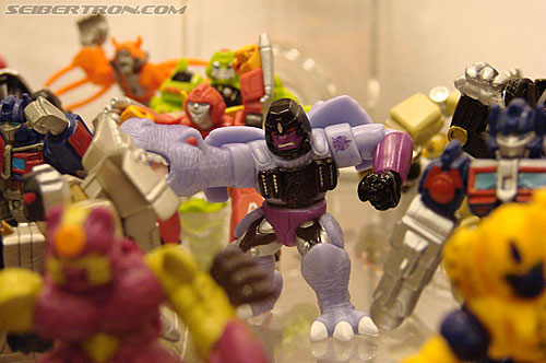 BotCon 2008: Robot Heroes - Transformers Event: Robotheroes006